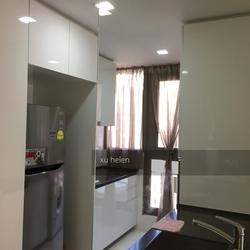 Archipelago (D16), Condominium #137029392